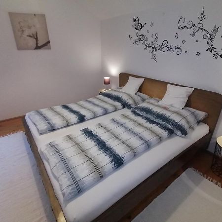 Ferienhaus Gassner Navis Εξωτερικό φωτογραφία