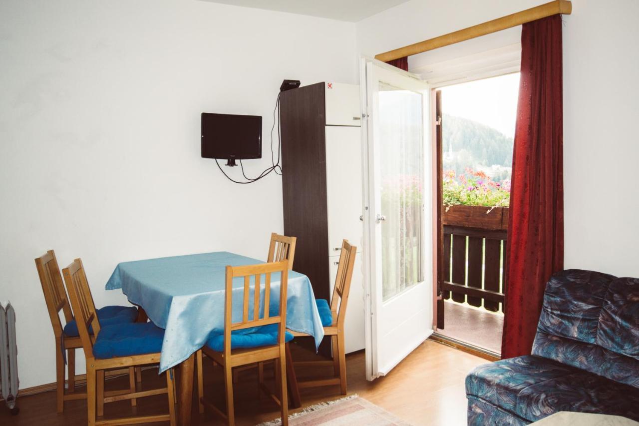 Ferienhaus Gassner Navis Εξωτερικό φωτογραφία